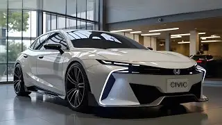 Honda Civic 2026: Vale o Preço?