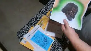 SubGenius Mail Bag #3