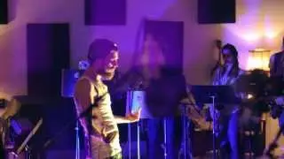 Kristoffer Lo + NTNU jazz Ensemble VS DumDum Boys - Teaser
