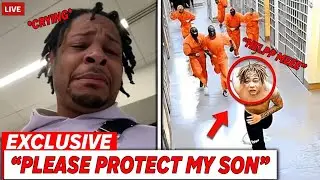 King Harris Was Almost D3ad😱 For Sure In Jail Because OF This....