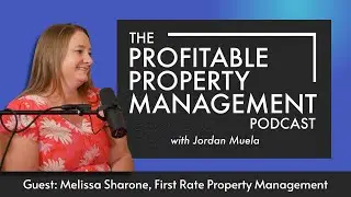 127: Becoming a Boss with Melissa Sharone