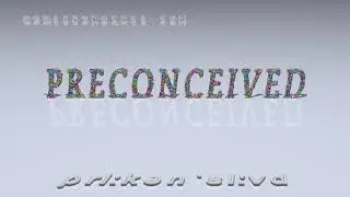 preconceived - pronunciation + Examples in sentences and phrases