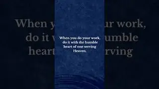Stoic Samurai Wisdom No.1 by Saigo the Last Samurai #365SamuraiLessons #shorts