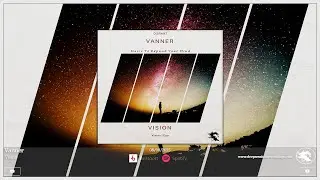 DSR497 Vanner - Vision • Deepsessions Recordings