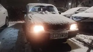 Dacia 1310 CN 4 pe ZĂPADĂ!