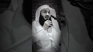Allah Will Convert Your Sins To Good Deeds If You Do This - Mufti Menk #islam #fyp #allah #muftimenk