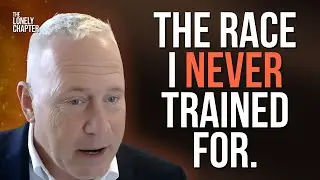 How Triathlons Trained Me for Cancer | Dr Jeffrey Reynolds