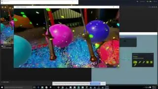 NVIDIA VR FunHouse w/o HTC Vive - Calibration improvements