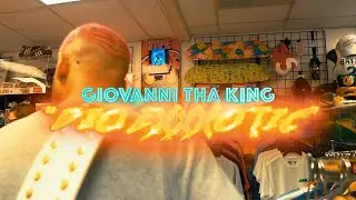 GIOVANNI tha KING - Gio Exxxotic 🐯 (Official Music Video)