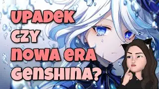 Upadek czy nowa era Genshin Impact? + Kody i Bannery