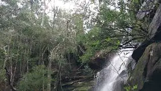 Kariong Brook Falls 02