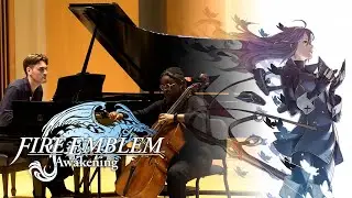 Serenity (Fire Emblem: Awakening) - Spring 2024 Small Ensemble Concert