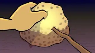 The Easter Story Animated 2/3 - The Death of Jesus