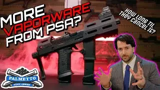 Ассортимент PSA AXR &mdash; очередная &laquo;виртуальная&raquo; разработка?