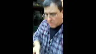 Austin-Ball: Initial Trim Glides