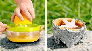 Useful Lemon And Banana Hacks That Will Help You in Everyday Life