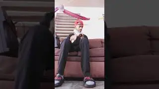 es rapero luis41 toda g&uuml;iro Baila reggaeton merengue baila salsa y bachata de archivo Luis  41