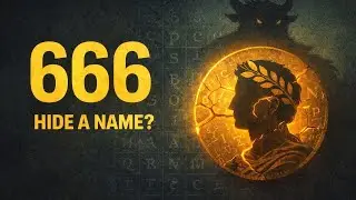 Did 666 Hide a Name? Ancient Context of the Bible | Bible Explained