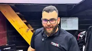 Teste da nossa caixa de grave FW1242 com BRAVOX UXP AVIATOR E SNAKE 12.500