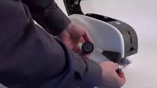 Smart IDP PVC ID Card Printer by Aaron Yao