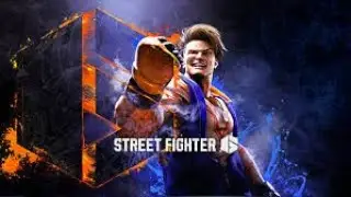 SF6 TRAINING GAMES ONLINE BATTLE FT2  SOFTGAMER VS KATAKURI MZ  VS MADARA_MA AND OTHERS