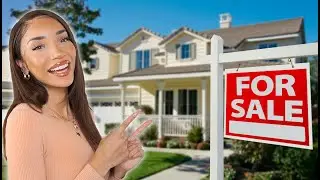 House Hunting AGAIN! Look at Homes With Me!