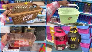 DMART Latest Useful Container,Spices Rack,Masala box kitchen,New Kitchen Gadgets Latest Kitchen Item