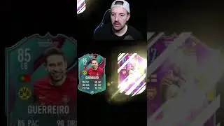 MORE FIFA World Cup Campaign Player Picks!