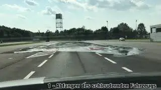 Fahrsicherheitstraining-Arbö Fahrsicherheitszentrum Steiermark