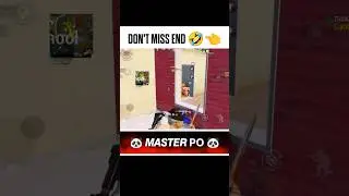 DAY (11/60) VIRAL CHALLENGE 💪 #masterpo #reaction #relatable #bgmi  #bgmishorts #viral #funny #vecna