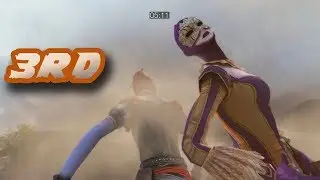 Assassin&rsquo;s creed brotherhood multiplayer - Competitive Assassinate with the big boys