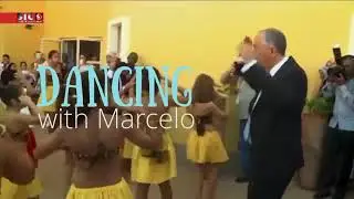 Dancing with Marcelo