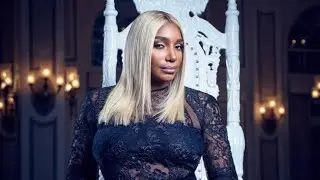 NENE LEAKES RETURNS TO BRAVO - REAL HOUSEWIVES OF ATLANTA - will.she save the show 