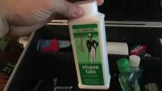 Barber Clipper Case