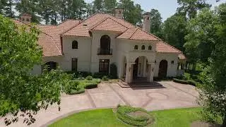 38 Palmer Crest Ct, The Woodlands