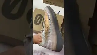 Yeezy 380 Pepper Available To Ship