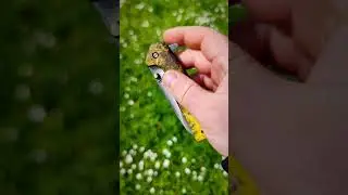 Pocket Knife Handmade Folding Knife Gift For Boyfriend Birthday Gift for Him Anniversary Gift #edc