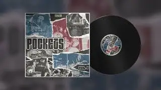 Vintage Drum Breaks & One Shots - Pockets Vol. 1 - Preview