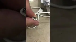 line damage