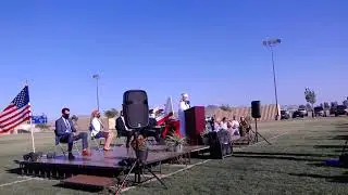 ACE Graduation 2021