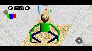 How to get the basement basement achievement in play as Baldi￼
