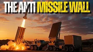 Inside America's THAAD Missile Defense System  | The Shield Against Ballistic Threats