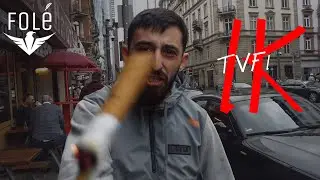 TVFi - ik (Official Video) [Prod by. BATO]