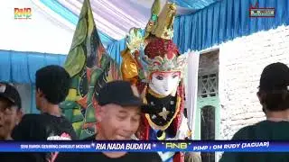 MABOK NGESLOT BUROK RIA NADA BUDAYA LIVE TONJONG 03 OKT 2025