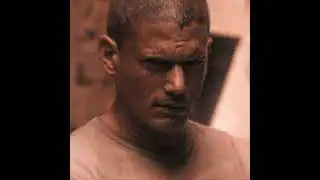The Dead Talk , If you Listen | Prison Break | Micheal Scofield Edit |  death of alzamalir