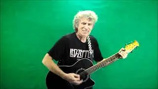 Take my Heart - Original song by Peter S Smith - a love song.