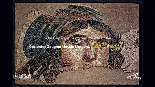 The Gypsy Girl | Turkish Museums