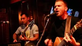 Josh Mezyk and Joe Krikorian - Its All Right
