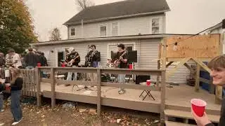 Oklahoma Smokeshow - Zach Bryan (Cover)