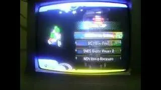 MKW Friend Room Hack